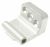 233460018 C00889312 LOWER HINGE -TYP1-ZEUS