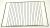 240440174 GRILLE DE FOUR