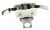 Thermostats ,convient pour unECAM61075MB 4820000000