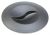 AT4075551110 Deckel Schale MCE4 lackiert anthrazit