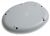 Accessoires Menager ,convient pour unSTIROMATIC3600LLSWHITEGREY 5850900000