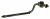 AT4075311300 Steam pipe thread diameter 6mm with union nut 1329