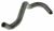 227439 Washing inlet hose