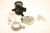 441797 KIT POMPE DE VIDANGE