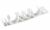 Fixations Et Supports ,convient pour unSVDISK2R 5403000000