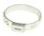 Brides De Fixation ,convient pour unD70XLSFWHITEBI 5402000000