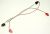 Elements De Chauffe    ,convient pour unRT60KZRVB1XEF 4609000000