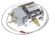 WDF30K-105BC 576A22 THERMOSTAT WDF30K105BC