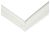 Joints Frigo Congel    ,convient pour unRF62HEPN1BWT 5503400000
