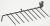 Paniers ,convient pour unDWEV10BI21S 5207900000