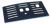 Grille ,convient pour unECAM26455MB 5202100000