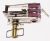 Thermostats Friteuse ,convient pour unF626 4827000000