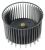 Helices ,convient pour unISOLAWA601CFLGER 4136000000