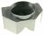 Tubes Tuyauteries ,convient pour unFDL964XSSTRIPX90 5301000000