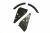 Charnieres ,convient pour un10635PLUSLGA86 5203500000