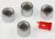 133.0061.428 Kit Buttons D150-1CR.SAT
