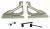 Fixations Et Supports ,convient pour un1523V 5403000000
