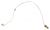 Sondes De Temperature ,convient pour unSUPREMEDELUXEDELONGHICANAD 4829000000