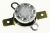 Thermostats Klixon ,convient pour un4160 4825000000