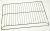 Grilles    ,convient pour unBF3Q4T097XEF 5851000000