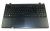 60.M81N1.045 PASSEND FÜR ACER Abdeckung Oberteil schwarz mit Touchpad 104K schwarz GER