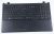 60.M81N1.051 PASSEND FÜR ACER Abdeckung oben schwarz IMR mit Touchpad- und Tastaturrahmen und Tastatur Nordic