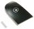 107409822 BOUTON NOIR D ENROULEUR DE CABLE