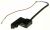 Inters Poussoir ,convient pour unC1103 4300100000