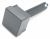 Boutons ,convient pour unPDT26010FA 5201500000