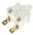 Inters Poussoir ,convient pour unEB51C2DBCH 4300100000