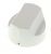 Boutons ,convient pour unEKC6010SOW 5201500000