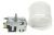 Thermostats ,convient pour unERF3716AJW 4820000000