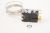 Thermostats ,convient pour unEUF2906AHW 4820000000
