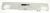 Bandeaux Dosserets Facade ,convient pour unQB6051W 5202800000