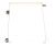 Fixations Et Supports    ,convient pour unDP700A7DX01AT 5403000000