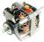 Ac Moteurs ,convient pour unDV431AEPXEU 4151000000
