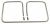 Elements De Chauffe ,convient pour unCG196BK 4609000000
