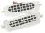 23095524 HAUT PARLEUR (BLANC)