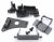 Pieces De Fixation    ,convient pour un5DG66650 5400000000