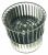 Turbines ,convient pour unALMAEG6CREAMF32 4134000000