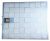 Filtres Antigraisses Metalliques ,convient pour unFGL905PIXS 5657700000