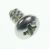 37023099 SCREW (KNURLED, 3.9*6.5)