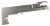 5313229861 Nische Cappuc(PC+ABS)VRN BK70MP ESAM69