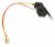Inters Poussoir    ,convient pour unSLC410WSTS 4300100000