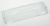 Bandeaux Dosserets Facade ,convient pour unHZF3267A 5202800000