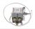 Thermostats    ,convient pour unRL24FCAS1XEH 4820000000