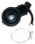 Flexibles ,convient pour unWS12T460OE05 5303000000