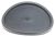 Couvercles Volets Trappes Caches ,convient pour unZHB1645B01 5202000000