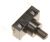 Inters Poussoir ,convient pour unZVC382SP00 4300100000