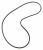 Bagues D"etancheite ,convient pour unZVC382SP00 5503000000